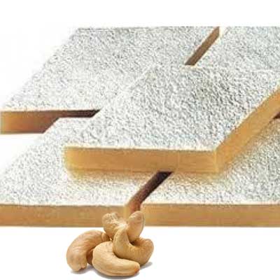"Kaju Burfi - 1kg  (Sugar Free) (Swagruha Sweets) - Click here to View more details about this Product